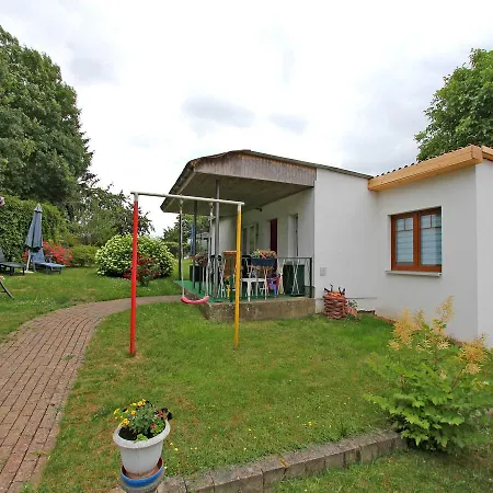 Ferienhaus G_schoenfeld 8681 *